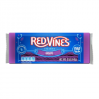 Red Vines Twists Grape - 5oz (141g)