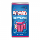 Red Vines Sugar Free Strawberry Twists - 5oz (141g)