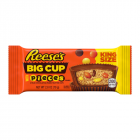 Reese's Pieces Big Cup Peanut Butter Cups King Size - 2.8oz (79g)