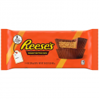Reese's World's Largest Half Pound Peanut Butter Cups - 1lb (453g)