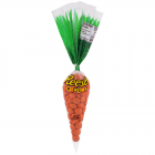 Clearance Special - Reese's Pieces Easter Carrot - 2.7oz (76g) **Best Before: 28th August 2023**