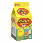 Reese's Pieces Pastel Eggs Mini Carton 3.5oz (100g)