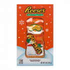Reese's Peanut Butter Snowman - 5oz (141g) [Christmas]