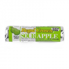 Regal Crown Sour Apple Roll 1.01oz