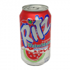 Ritz Watermelon Soda - 12oz (355ml)