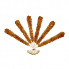 Espeez - Rock Candy on a Stick - Root Beer (Brown) - SINGLE 0.8oz (22g)