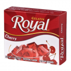 Royal Gelatin - Cherry - 1.4oz (40g)