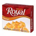 Royal Gelatin - Orange - 1.4oz (40g)