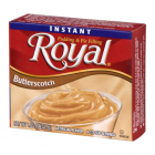 Royal Pudding - Butterscotch - 1.85oz (52.5g)