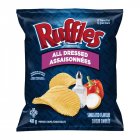 Ruffles All Dressed Potato Chips - 40g [Canadian]