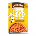 Serious Bean Co Carolina Gold BBQ Beans - 15.75oz (447g)