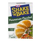 Shake 'N Bake Parmesan Seasoned Coating Mix - 4.75oz (135g)