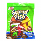 Shari Candies Gummi Fish - 6.5oz (184g)