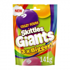 Skittles Giant Sours - 141g