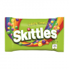 Skittles Crazy Sours - 45g [UK]