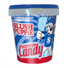 Slush Puppie Blue Raspberry Cotton Candy - 30g