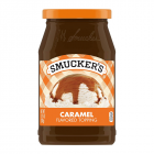 Smucker's Caramel Topping - 12.25oz (347g)