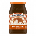 Smucker's Hot Caramel Topping - 12oz (340g)