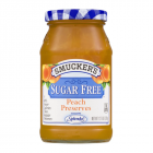 Smucker's Sugar Free Peach Preserves - 12.75oz (361g)