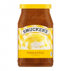 Smuckers Pineapple Topping 12oz (340g)