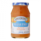 Clearance Special - Smucker's Sugar Free Apricot Preserves - 12.75oz (361g) **Best Before: 22nd September 23**