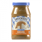 Smuckers Sugar Free Caramel Topping - 11.75oz (333g)