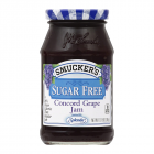 Smucker's Sugar Free Grape Jam - 12.75oz (361g)