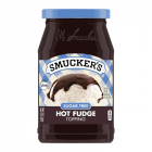 Smucker's Sugar Free Hot Fudge Topping - 11.75oz (333g)