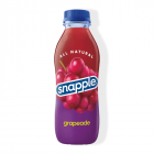 Snapple Grapeade - 16fl.oz (473ml)