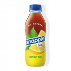 Snapple Lemon Tea - 16fl.oz (473ml)