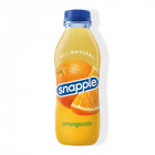 Snapple Orangeade - 16fl.oz (473ml)