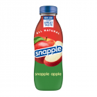 Snapple Apple - 16fl.oz (473ml)