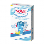Sonic Zero Sugar Singles to Go Ocean Water - 0.75oz (21.2g)