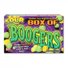 Flix - Sour Box of Boogers Theatre Box - 3oz (85g)