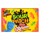 Sour Patch Kids Extreme Theatre Box - 3.5oz (99g)