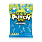 Sour Punch Blue Raspberry Bites - 5oz (142g)