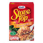 Stove Top Chicken Stuffing Mix - 6oz (170g)