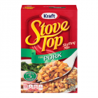 Stove Top Pork Stuffing Mix - 6oz (170g)