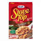 Stove Top Turkey Stuffing Mix - 6oz (170g)