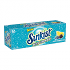 Sunkist Berry Lemonade - 12-Pack (12 x 12fl.oz (355ml))