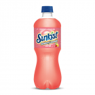 Sunkist Strawberry Lemonade - 20fl.oz (591ml)
