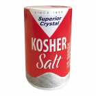 Superior Crystal Kosher Salt - 24oz (737g)