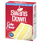 Swans Down Enriched Cake Flour - 32oz (907g)