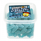 Sweetzone Blue Raspberry Bottles - 170g [UK]