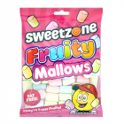 Sweetzone Fruity Mallows - 140g [UK]