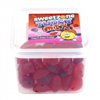 Sweetzone Juicy Mix - 170g [UK]