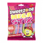 Sweetzone Megastix - 200g [UK]