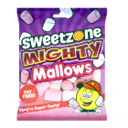 Sweetzone Mighty Mallows - 140g [UK]