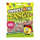 Sweetzone Tangy Mix Bag - 180g [UK]