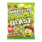 Sweetzone Tropical Blast - 200g [UK]